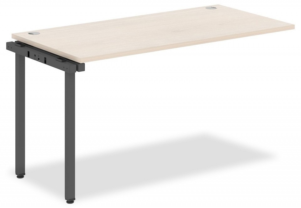 Фото Стол приставной Xten-S XIST 1470 SKY_00-07072519 - интернет-магазин МегаТерем в Москве