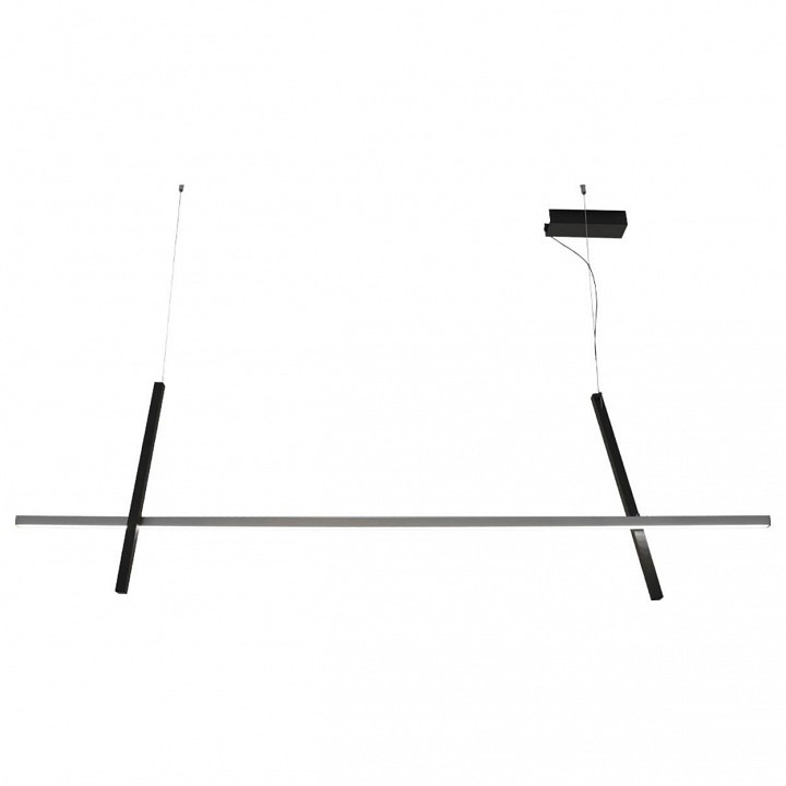 Фото Подвесной светильник Citilux Pixel CL216151 - интернет-магазин МегаТерем в Москве