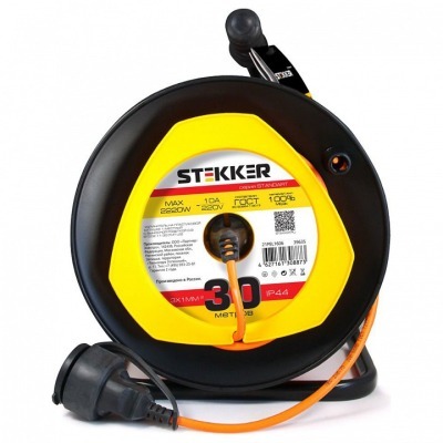 Удлинитель Stekker Standart...