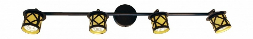 Фото Спот Citilux Гессен CL536541 - интернет-магазин МегаТерем в Москве