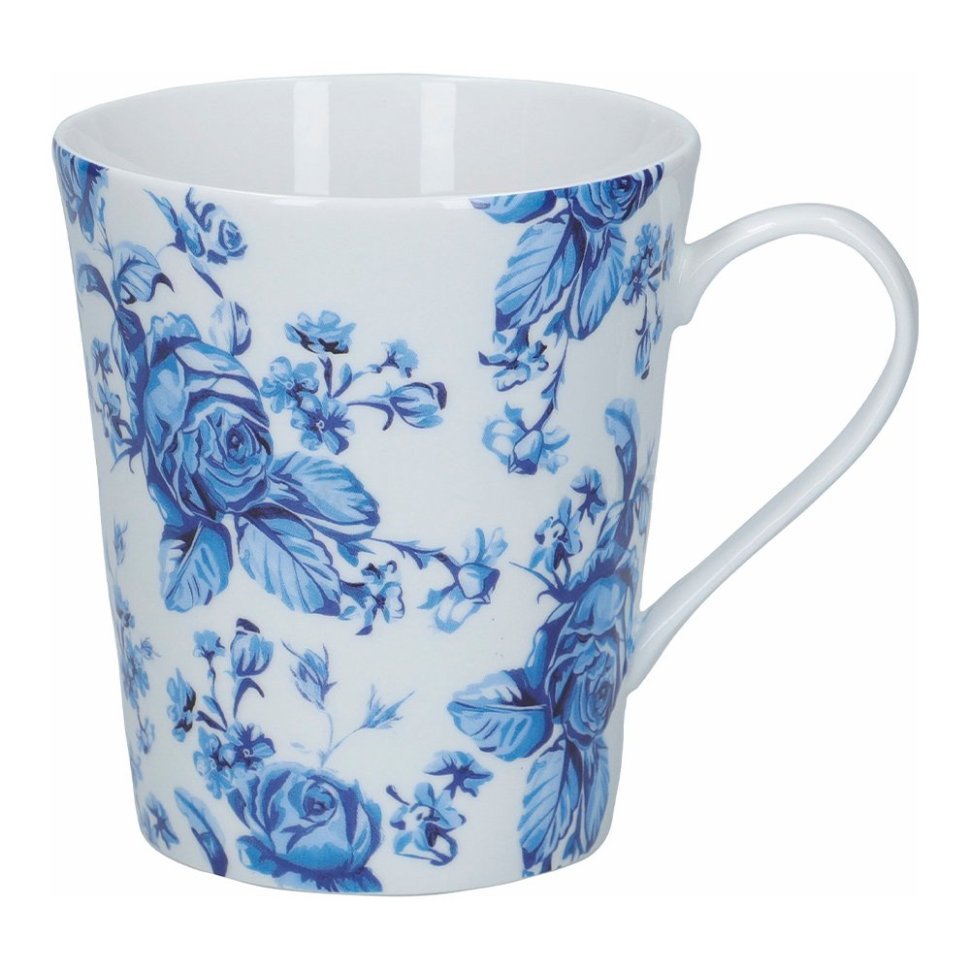 Фото Kitchen Craft Кружка MKHAMMUGBFLR - интернет-магазин МегаТерем в Москве