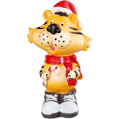 Фигурка тигр 7.5*5.5*13 см ...