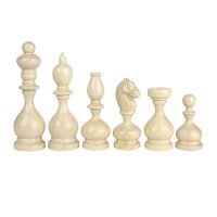 Шахматные фигуры "Маркиз" большие, Armenakyan (64067)