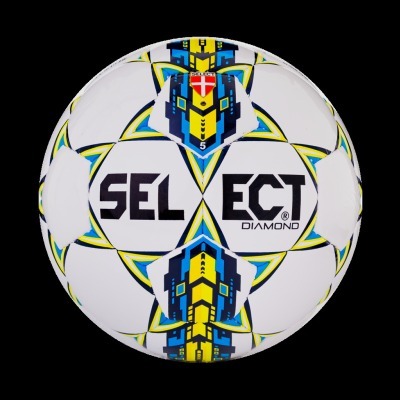 Мяч футбольный Diamond IMS ...