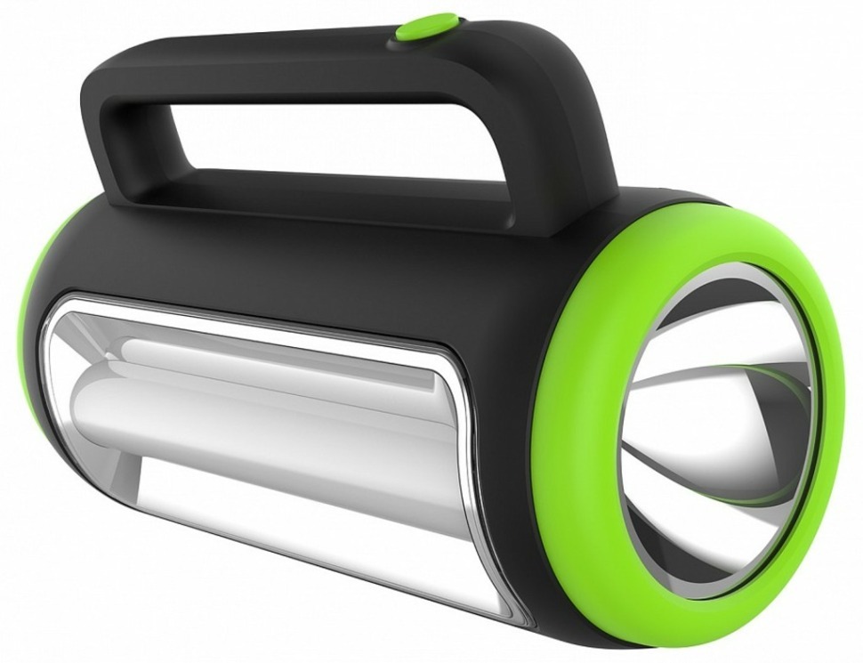 Фото Фонарь ручной Gauss GF600 GF603 GA_GF603 - интернет-магазин МегаТерем в Москве