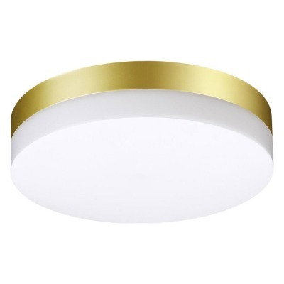 Накладной светильник Novotech Opal 358884 NV_358884