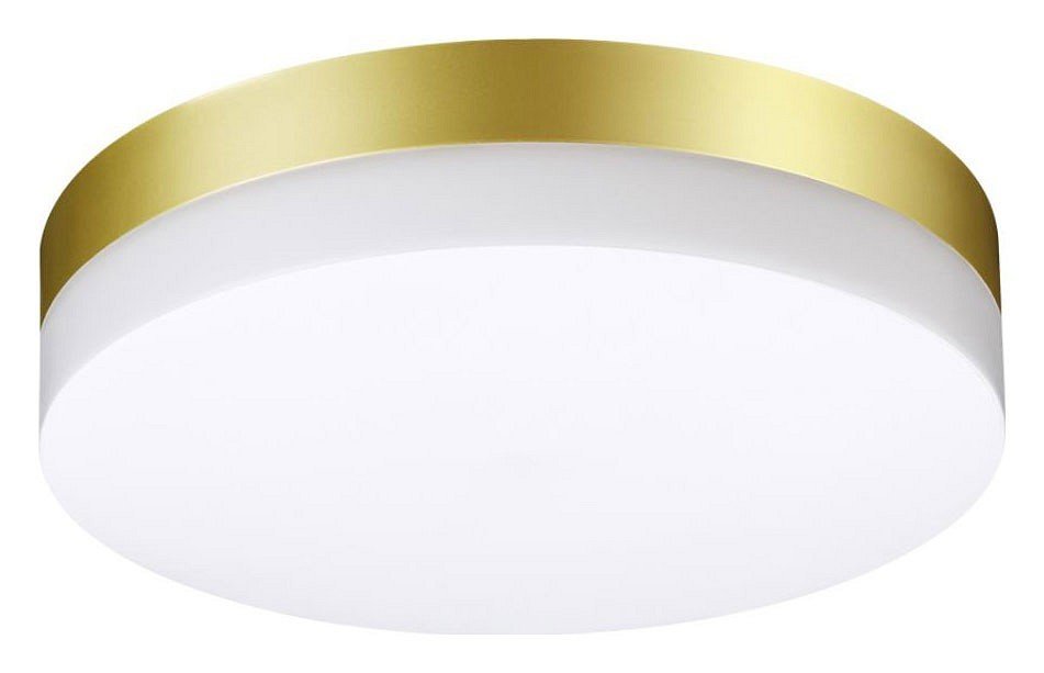 Фото Накладной светильник Novotech Opal 358884 NV_358884 - интернет-магазин МегаТерем в Москве