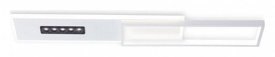 Фото Накладной светильник Ambrella Light FL FL51453 AMBR_FL51453 - интернет-магазин МегаТерем в Москве