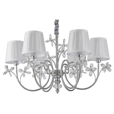 Подвесная люстра Newport 1170 1176/C NWP_M0070203