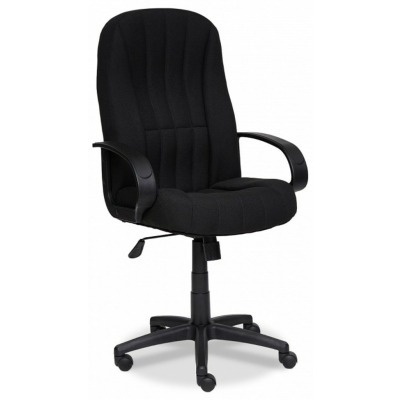 Кресло компьютерное СН833 TET_2228