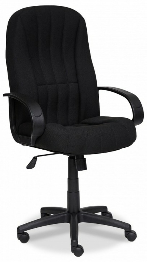 Фото Кресло компьютерное СН833 TET_2228 - интернет-магазин МегаТерем в Москве