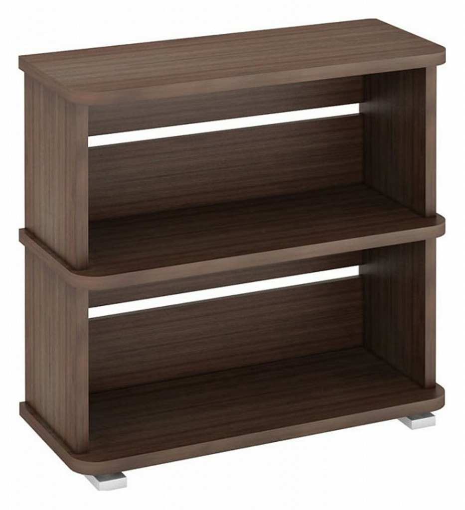 Фото Стеллаж СБ-25/2 MER_SB-25-2_SH - интернет-магазин МегаТерем в Москве