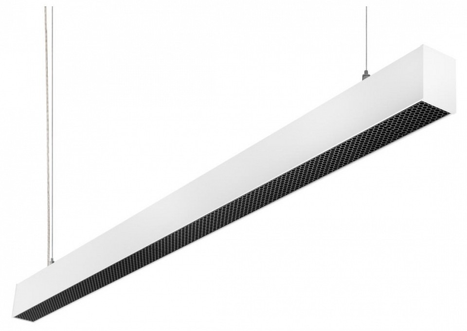 Фото Подвесной светильник Loft it Vim 10318/C White LF_10318_C_White - интернет-магазин МегаТерем в Москве