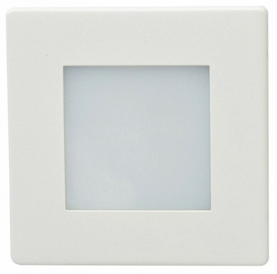 Фото Встраиваемый светильник Imex PASO IL.0013.2435 IMX_IL.0013.2435 - интернет-магазин МегаТерем в Москве