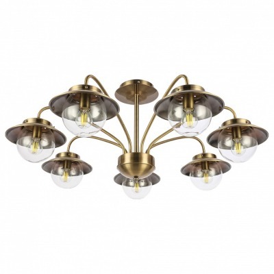 Потолочная люстра EVOLUCE G...