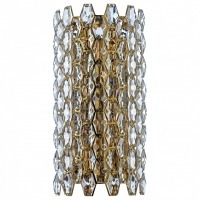 Накладной светильник Dio D’Arte Vacone Vacone LE 2.10.100 G DDA_Vacone_LE_2.10.100_G