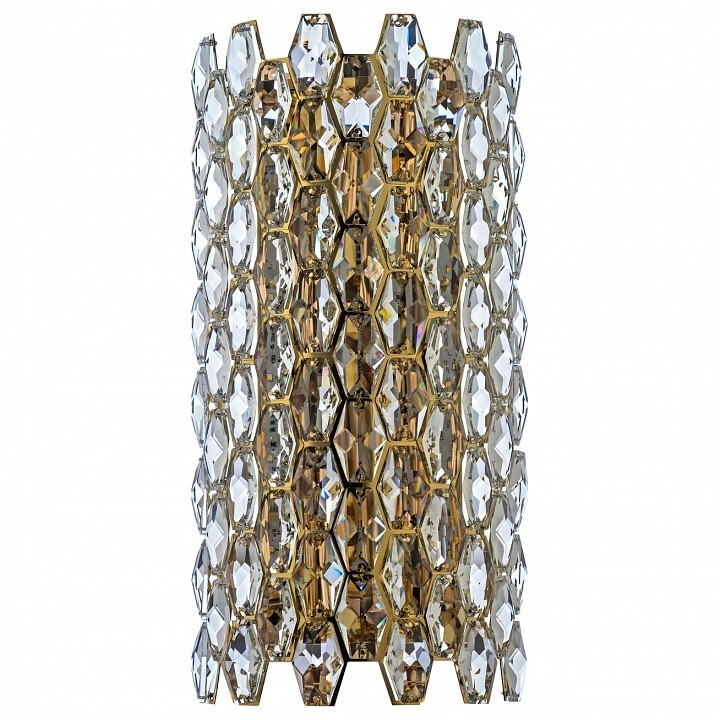 Фото Накладной светильник Dio D’Arte Vacone Vacone LE 2.10.100 G DDA_Vacone_LE_2.10.100_G - интернет-магазин МегаТерем в Москве