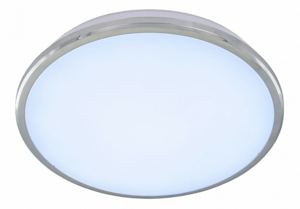 Фото Накладной светильник Citilux Луна CL702221N - интернет-магазин МегаТерем в Москве