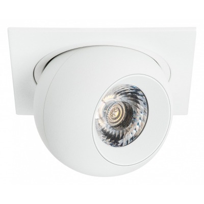 Встраиваемый светильник Lightstar Intero BALL i51664 LS_i51664