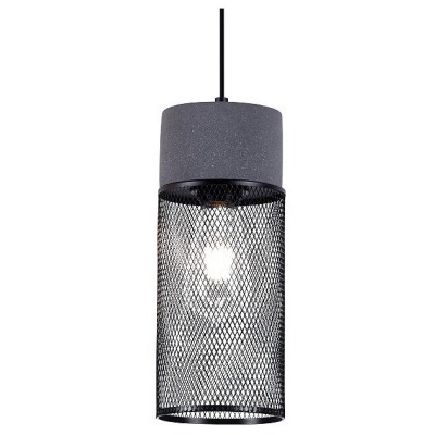 Подвесной светильник Favourite cementita 4273-1P FV_4273-1P