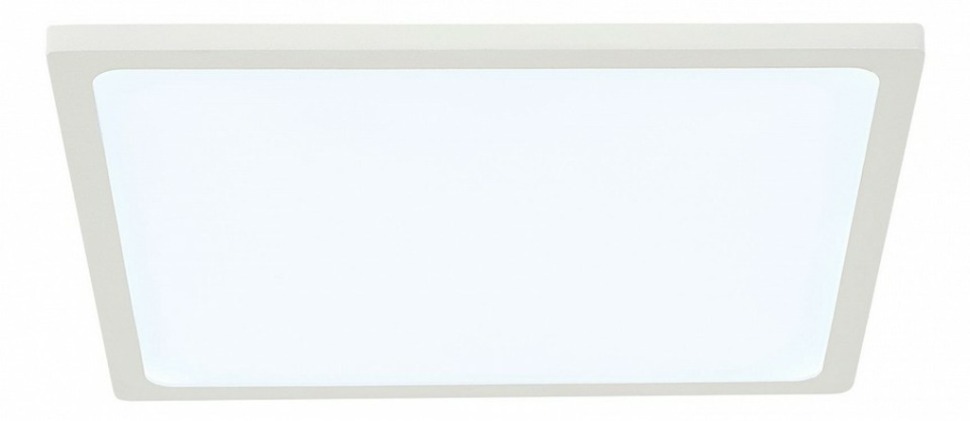 Фото Встраиваемый светильник Citilux Омега CLD50K220N - интернет-магазин МегаТерем в Москве