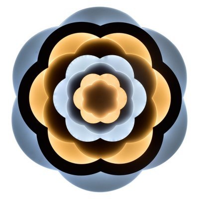 Накладной светильник Imex PLC-3006 PLC-3006-500 IMX_PLC-3006-500