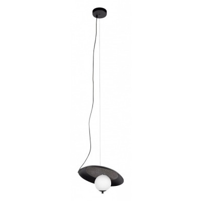 Подвесной светильник Loft it Wonders 10237P Black LF_10237P_Black