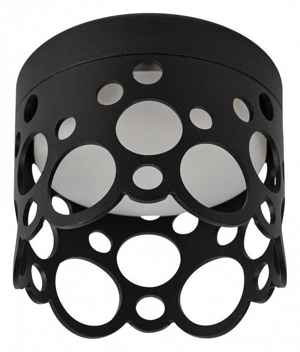 Фото Встраиваемый светильник Эра DK115 SBK Б0061184 ER_B0061184 - интернет-магазин МегаТерем в Москве