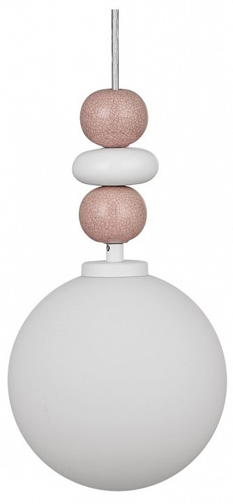 Фото Подвесной светильник 33 идеи PND PND170.01.17.001WH-S32WH ZZ_PND170.01.17.001WH-S32WH - интернет-магазин МегаТерем в Москве