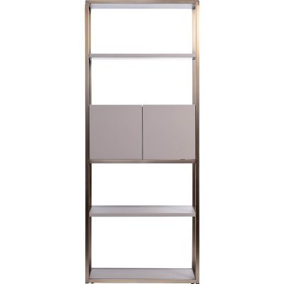 Стеллаж Space тип А 80*35*2...