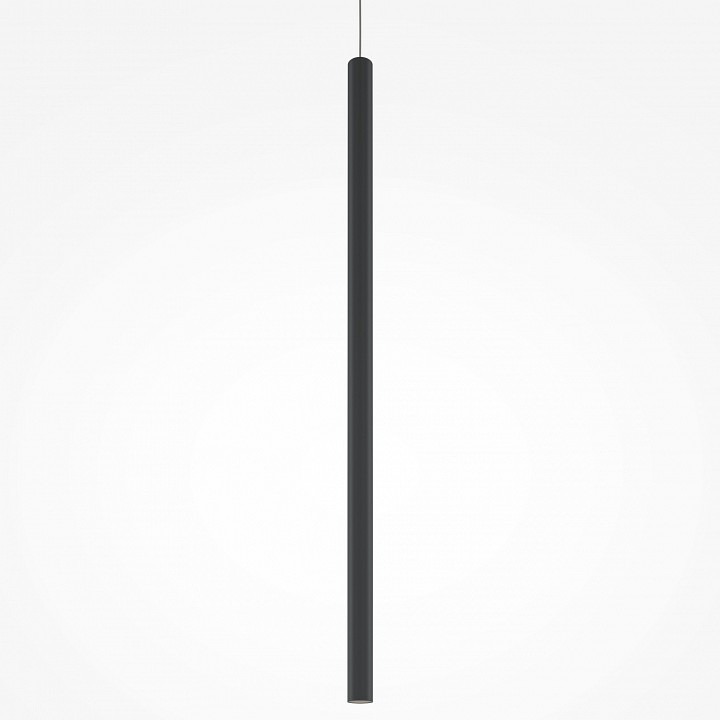 Фото Подвесной светильник Maytoni Pro Extra MOD160PL-L6BK MY_MOD160PL-L6BK - интернет-магазин МегаТерем в Москве