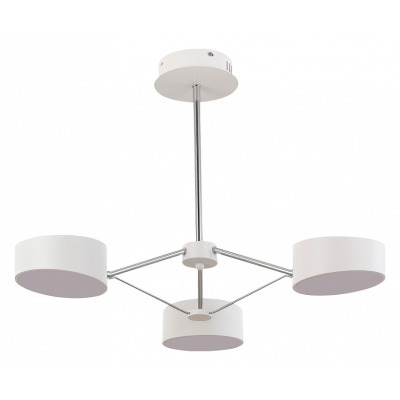 Люстра на штанге EVOLUCE Valle SLE6005-502-03 EVO_SLE6005-502-03