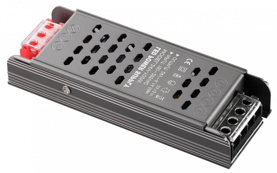 Фото Блок питания Novotech EASY 359454 NV_359454 - интернет-магазин МегаТерем в Москве