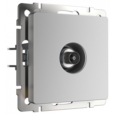 ТВ-розетка без рамки Werkel...