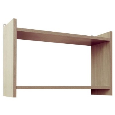 Полка навесная Кубик-4 VEN_...