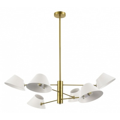 Люстра на штанге EVOLUCE No...