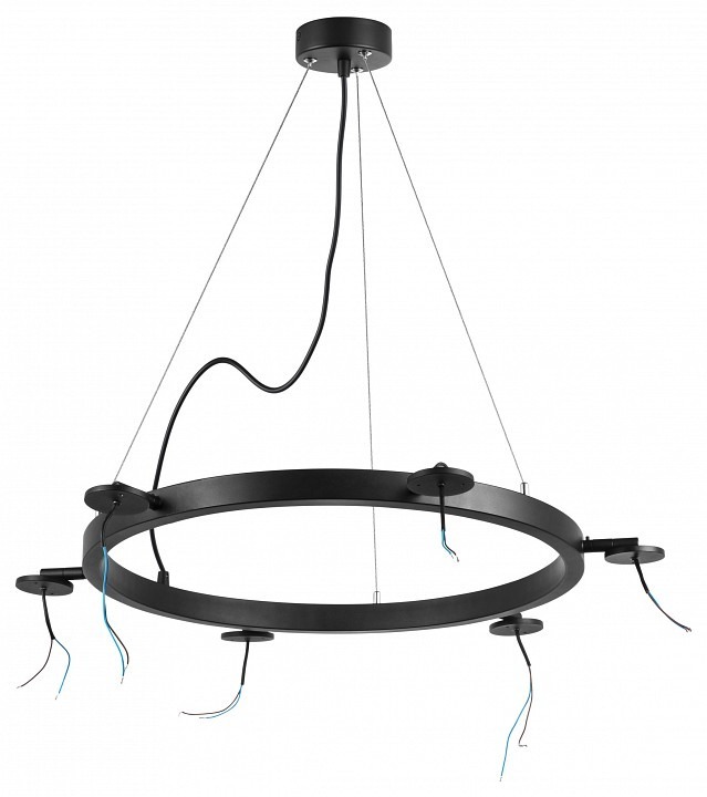 Фото Основание на подвесе Lightstar Rullo 571016 LS_571016 - интернет-магазин МегаТерем в Москве