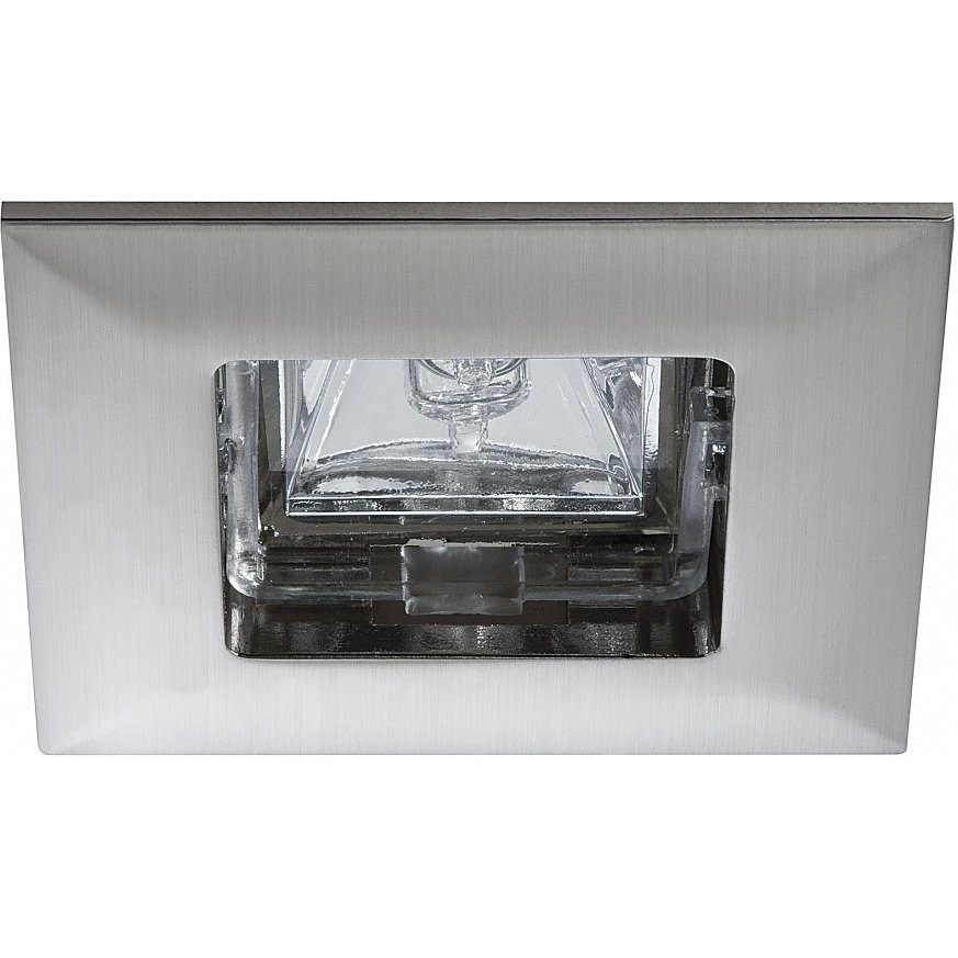 Фото Встраиваемый светильник Paulmann Premium Line 5704 - интернет-магазин МегаТерем в Москве