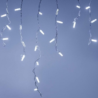 Бахрома световая [2.4x0.6 м...