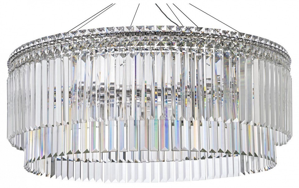 Фото Подвесная люстра Arti Lampadari Ovindoli Gold Ovindoli L 1.5.80.101 N AL_Ovindoli_L_1.5.80.101_N - интернет-магазин МегаТерем в Москве