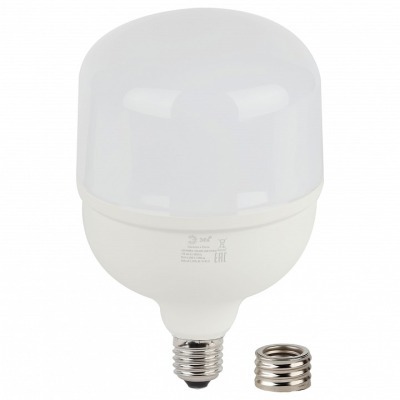 Лампа светодиодная Эра Стандарт E27/E40 85Вт 6500K LED POWER T140-85W-6500-E27/E40 ER_B0032088