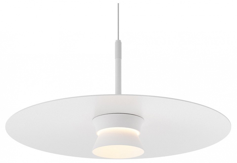 Фото Подвесной светильник Maytoni Platte MOD352PL-L10W3K MY_MOD352PL-L10W3K - интернет-магазин МегаТерем в Москве