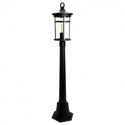 Наземный низкий светильник ...