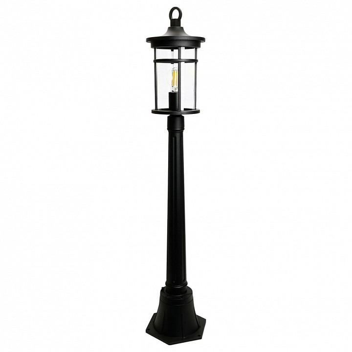 Фото Наземный низкий светильник Feron PL766 51820 FE_51820 - интернет-магазин МегаТерем в Москве