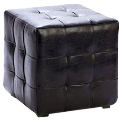 Пуф Лотос коричневый DRB_39...