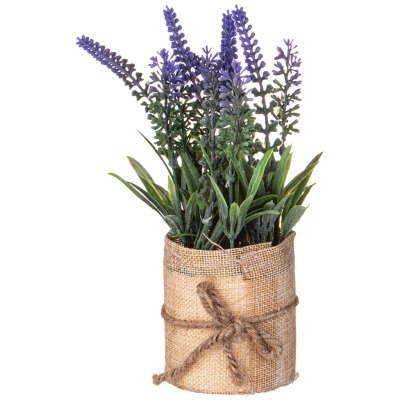 Изделие декоративное в льня...