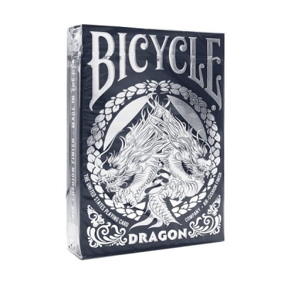 Карты Bicycle Dragon Premiu...