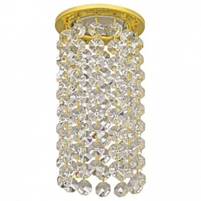 Встраиваемый светильник Dio...