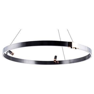 Подвесная люстра Arte Lamp Cesare A1993SP-38BK AR_A1993SP-38BK