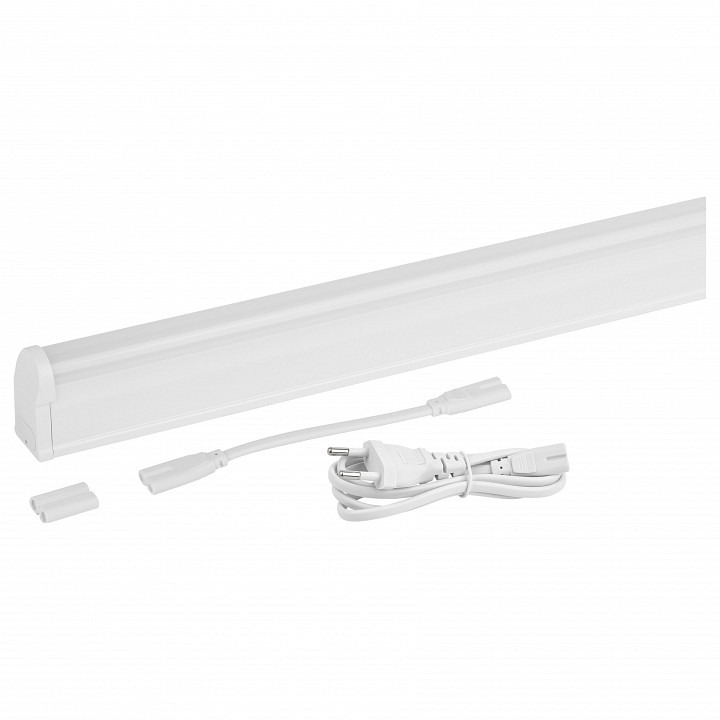 Фото Накладной светильник Эра  LLED-01-16W-6500-W ER_B0019782 - интернет-магазин МегаТерем в Москве